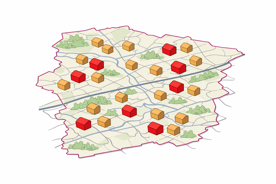 Local plan image